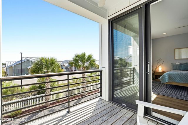 1038 Fort Fisher Boulevard S Unit C, Kure Beach, NC 28449