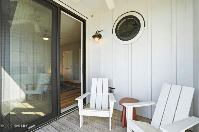 1038 Fort Fisher Boulevard S Unit C, Kure Beach, NC 28449