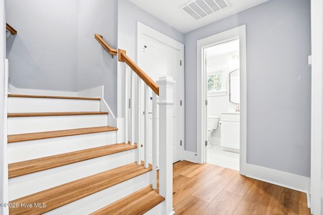 1038 Fort Fisher Boulevard S Unit C, Kure Beach, NC 28449