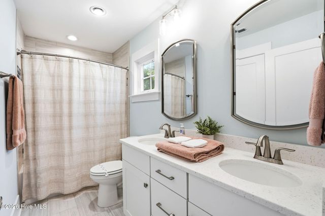 1038 Fort Fisher Boulevard S Unit C, Kure Beach, NC 28449