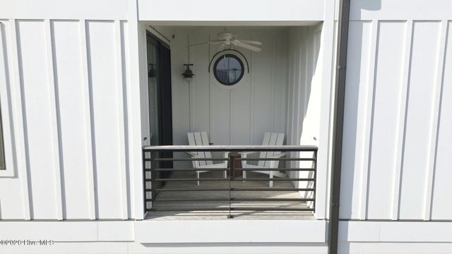 1038 Fort Fisher Boulevard S Unit C, Kure Beach, NC 28449