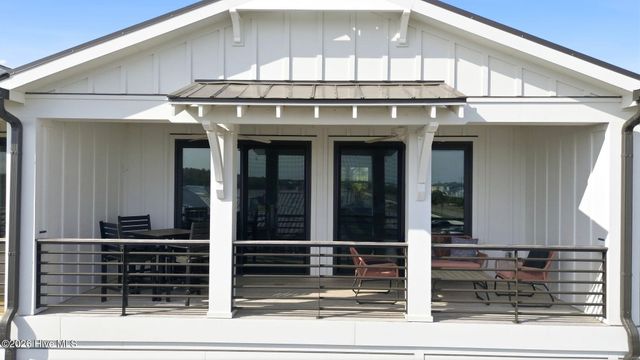 1038 Fort Fisher Boulevard S Unit C, Kure Beach, NC 28449