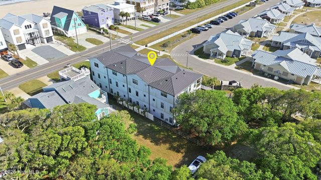 1038 Fort Fisher Boulevard S Unit C, Kure Beach, NC 28449