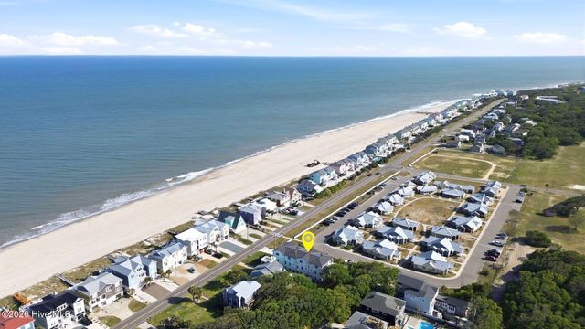 1038 Fort Fisher Boulevard S Unit C, Kure Beach, NC 28449