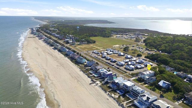 1038 Fort Fisher Boulevard S Unit C, Kure Beach, NC 28449