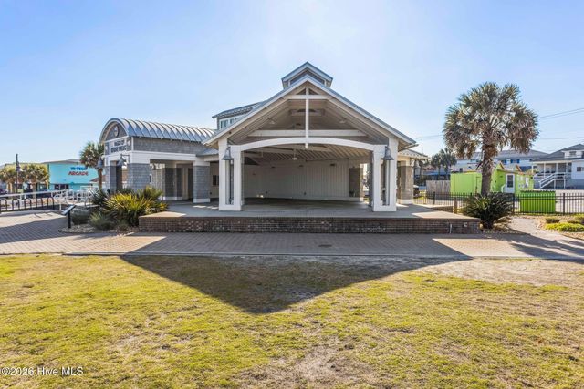 1038 Fort Fisher Boulevard S Unit C, Kure Beach, NC 28449