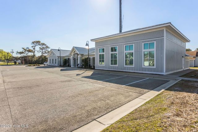 1038 Fort Fisher Boulevard S Unit C, Kure Beach, NC 28449
