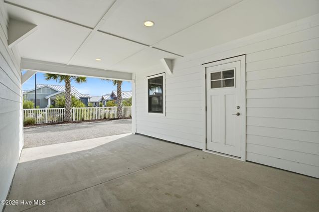1038 Fort Fisher Boulevard S Unit C, Kure Beach, NC 28449