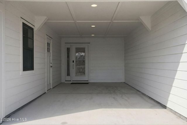 1038 Fort Fisher Boulevard S Unit C, Kure Beach, NC 28449
