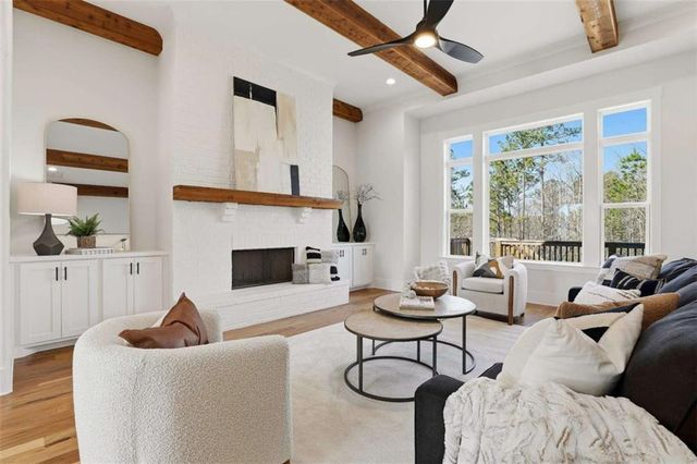 119 Fernbank Way, Newnan, GA 30265