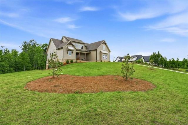 119 Fernbank Way, Newnan, GA 30265