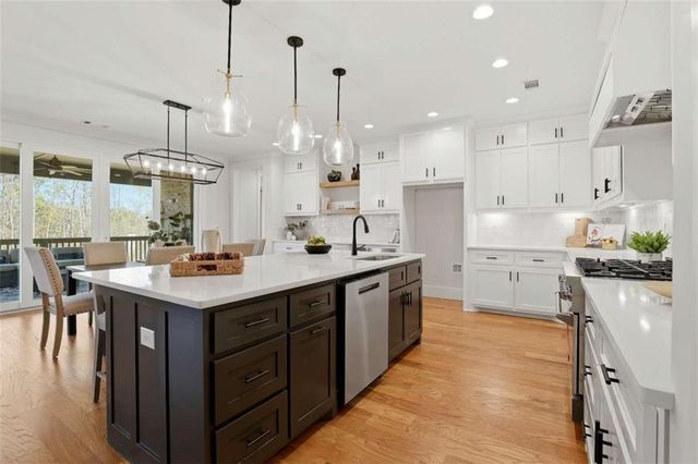 119 Fernbank Way, Newnan, GA 30265