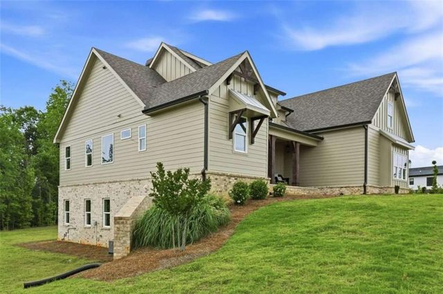 119 Fernbank Way, Newnan, GA 30265