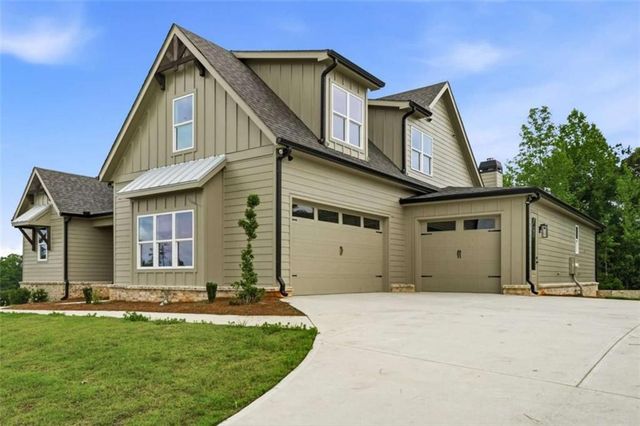 119 Fernbank Way, Newnan, GA 30265