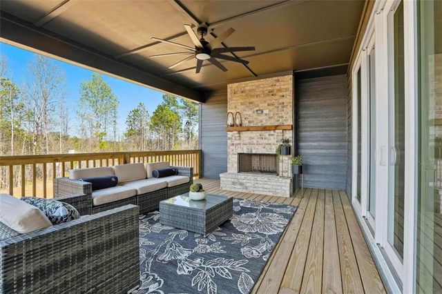 119 Fernbank Way, Newnan, GA 30265