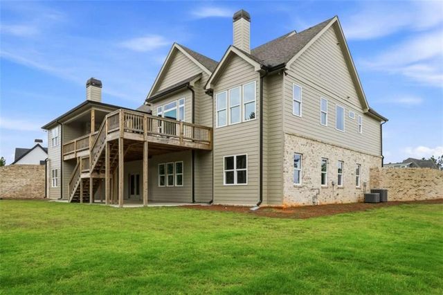 119 Fernbank Way, Newnan, GA 30265