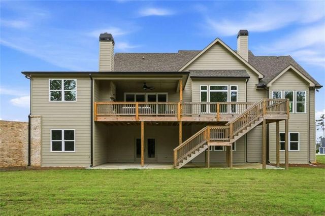 119 Fernbank Way, Newnan, GA 30265