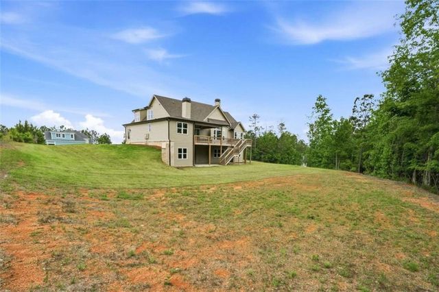 119 Fernbank Way, Newnan, GA 30265