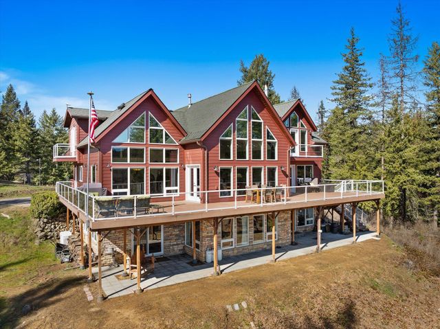 41404 N Perry Rd, Deer Park, WA 99006