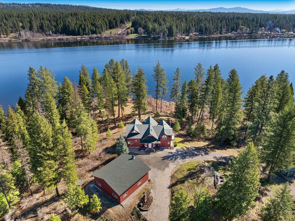 41404 N Perry Rd, Deer Park, WA 99006 photo 2