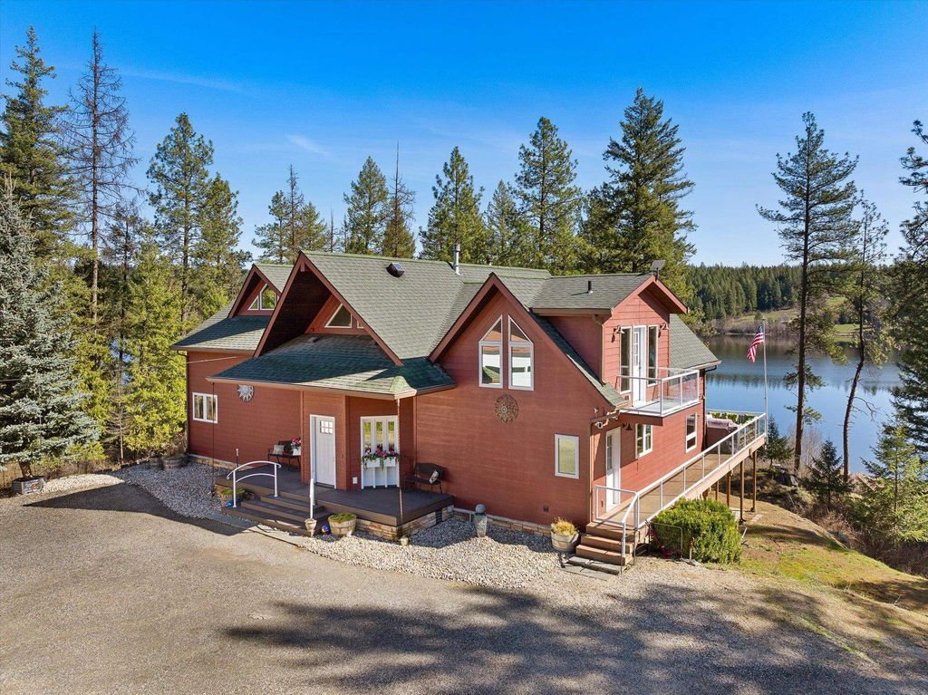 41404 N Perry Rd, Deer Park, WA 99006 photo 3