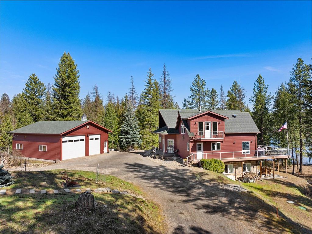 41404 N Perry Rd, Deer Park, WA 99006 photo 4
