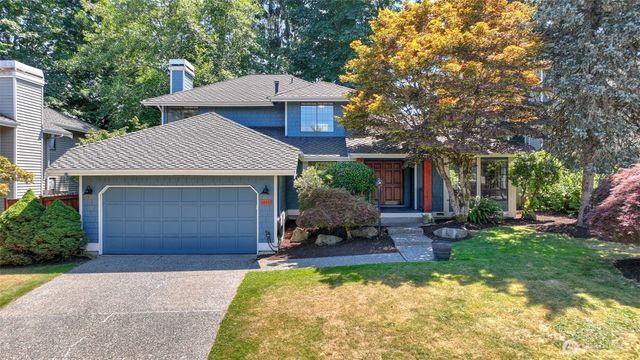 16011 SE 169th Place, Renton, WA 98058