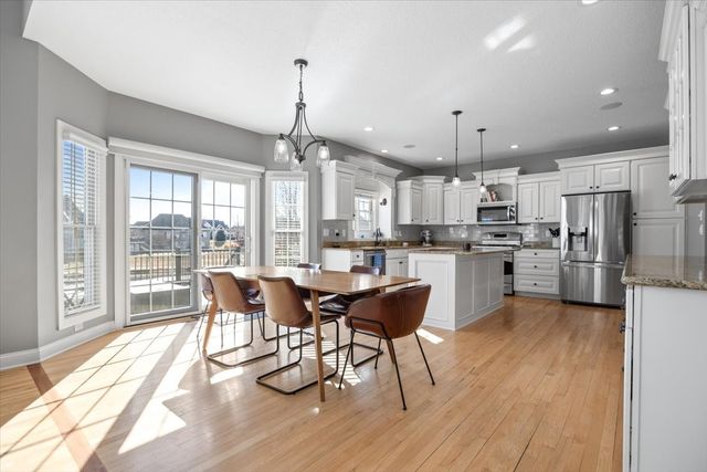 4009 SW 4th Street, Ankeny, IA 50023