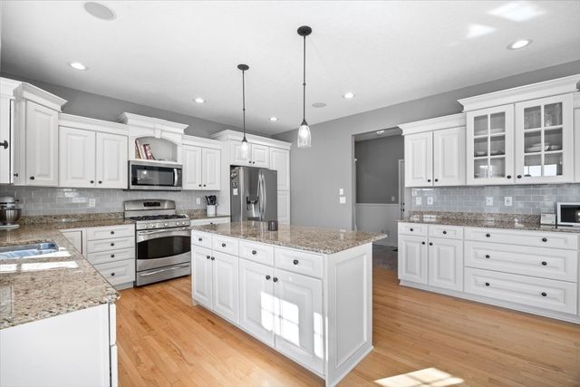 4009 SW 4th Street, Ankeny, IA 50023