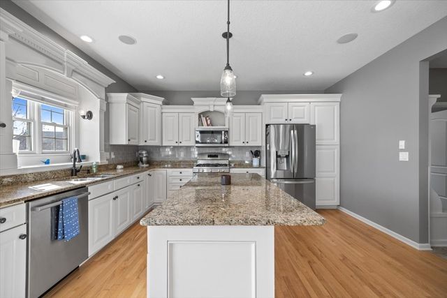 4009 SW 4th Street, Ankeny, IA 50023