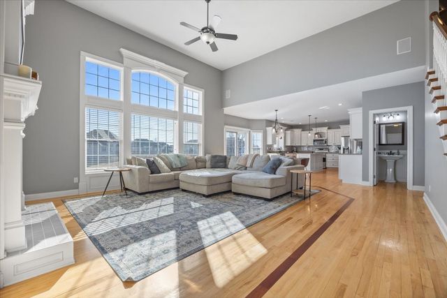 4009 SW 4th Street, Ankeny, IA 50023