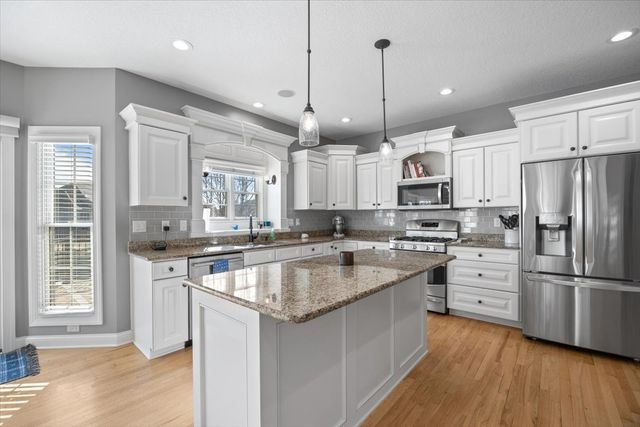 4009 SW 4th Street, Ankeny, IA 50023