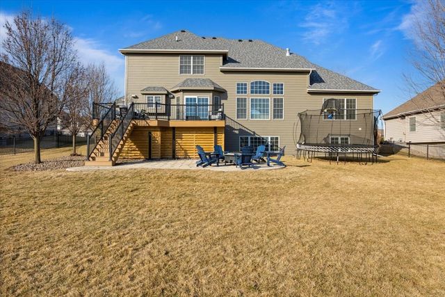 4009 SW 4th Street, Ankeny, IA 50023