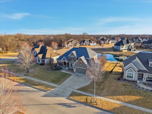 4009 SW 4th Street, Ankeny, IA 50023