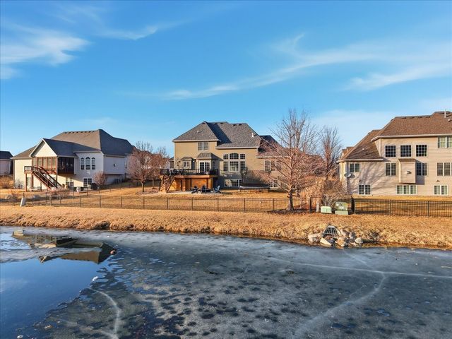 4009 SW 4th Street, Ankeny, IA 50023