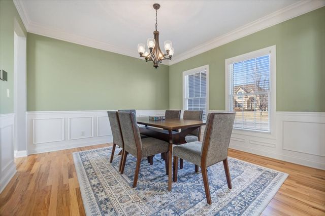 4009 SW 4th Street, Ankeny, IA 50023