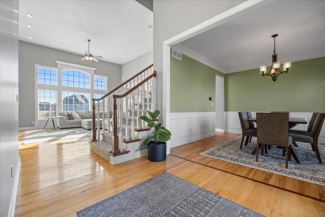 4009 SW 4th Street, Ankeny, IA 50023