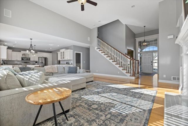 4009 SW 4th Street, Ankeny, IA 50023