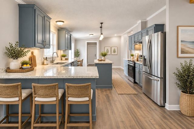 2431 Bay Oaks Harbor Drive, Baytown, TX 77523