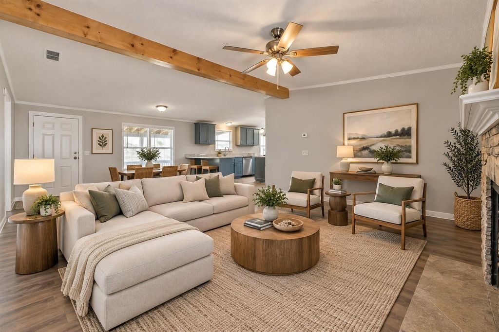 2431 Bay Oaks Harbor Drive, Baytown, TX 77523