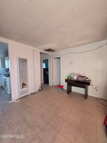 3216 RIVERA Avenue, El Paso, TX 79905