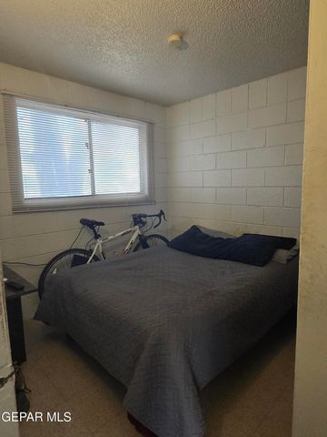 3216 RIVERA Avenue, El Paso, TX 79905