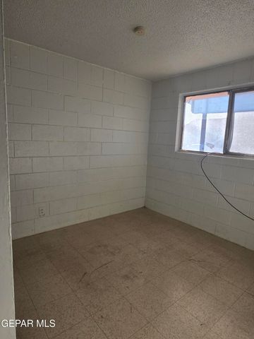 3216 RIVERA Avenue, El Paso, TX 79905