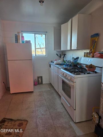 3216 RIVERA Avenue, El Paso, TX 79905