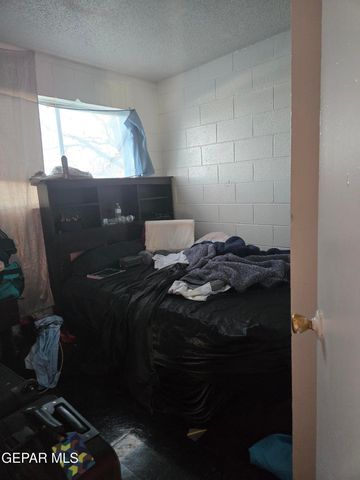 3216 RIVERA Avenue, El Paso, TX 79905