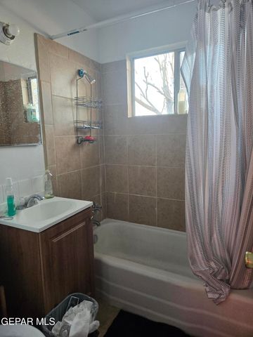 3216 RIVERA Avenue, El Paso, TX 79905