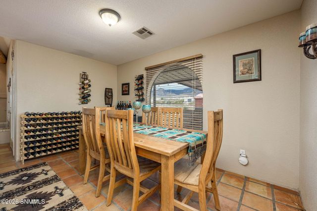 10085 Achenbach Canyon Road, Las Cruces, NM 88011