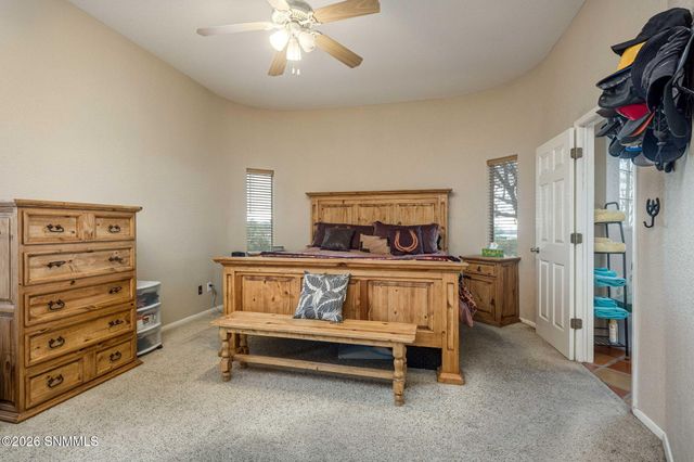 10085 Achenbach Canyon Road, Las Cruces, NM 88011