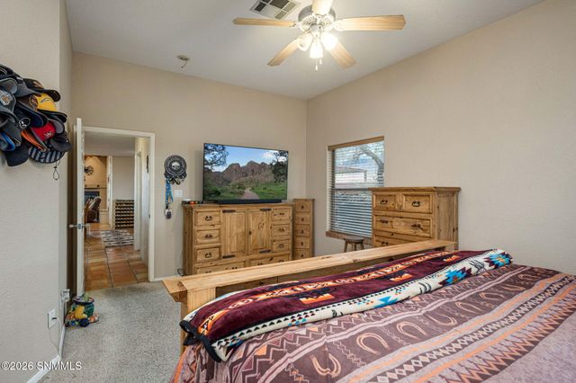 10085 Achenbach Canyon Road, Las Cruces, NM 88011