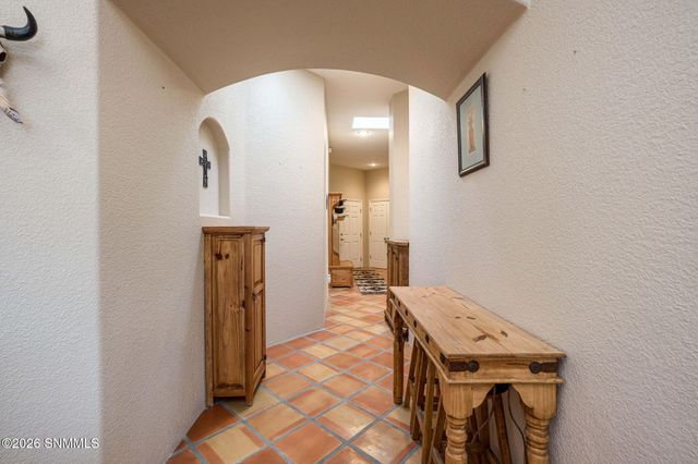 10085 Achenbach Canyon Road, Las Cruces, NM 88011